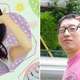 Illustration for article titled Grown Men Should Not Pose Like Little Girls